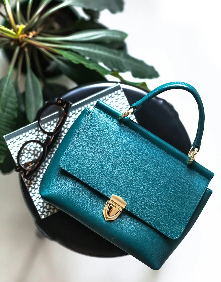 Pearl Mini Bag